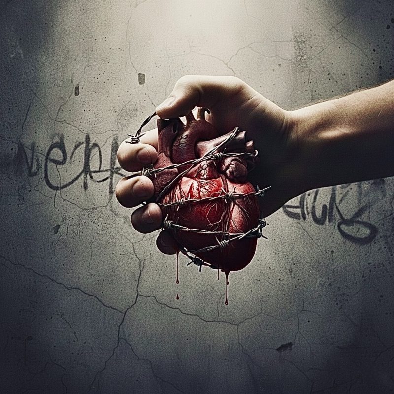 Echoes of Venom : « You », un album qui fait résonner la rupture