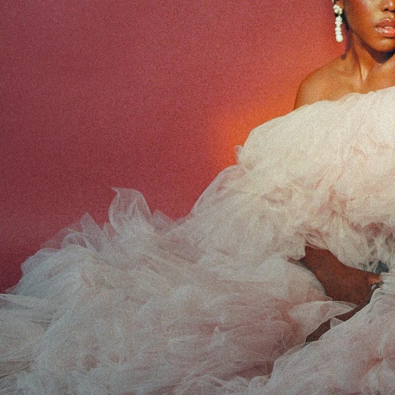 Ego Ella May invite à vivre l’instant présent avec « What You Waiting For »