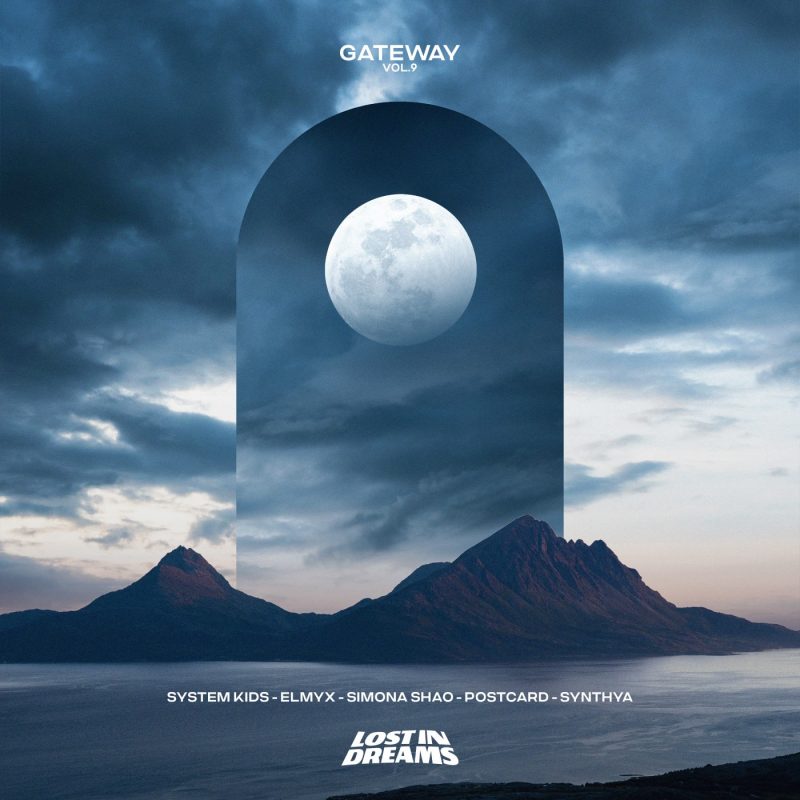 ElmyX et Simona Shao capturent l’attente dans ‘Waiting For You’