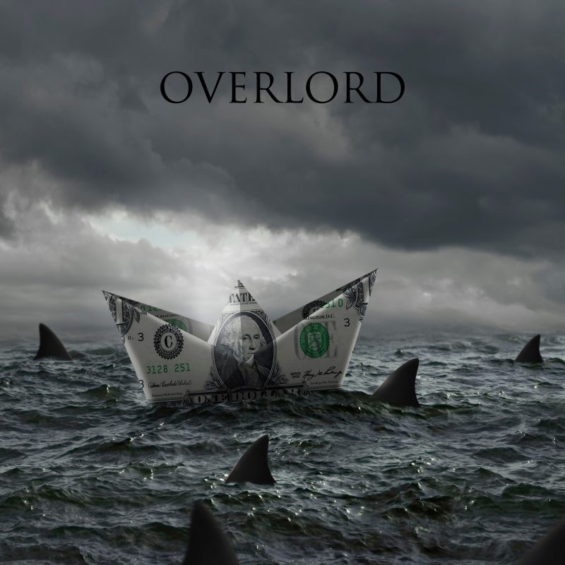 « Overlord » : Forgotten Garden dissèque les mirages du pouvoir dans une fresque indie habitée