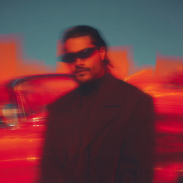 Hamex dévoile « I’m so sorry », un morceau électronique empreint de fragilité