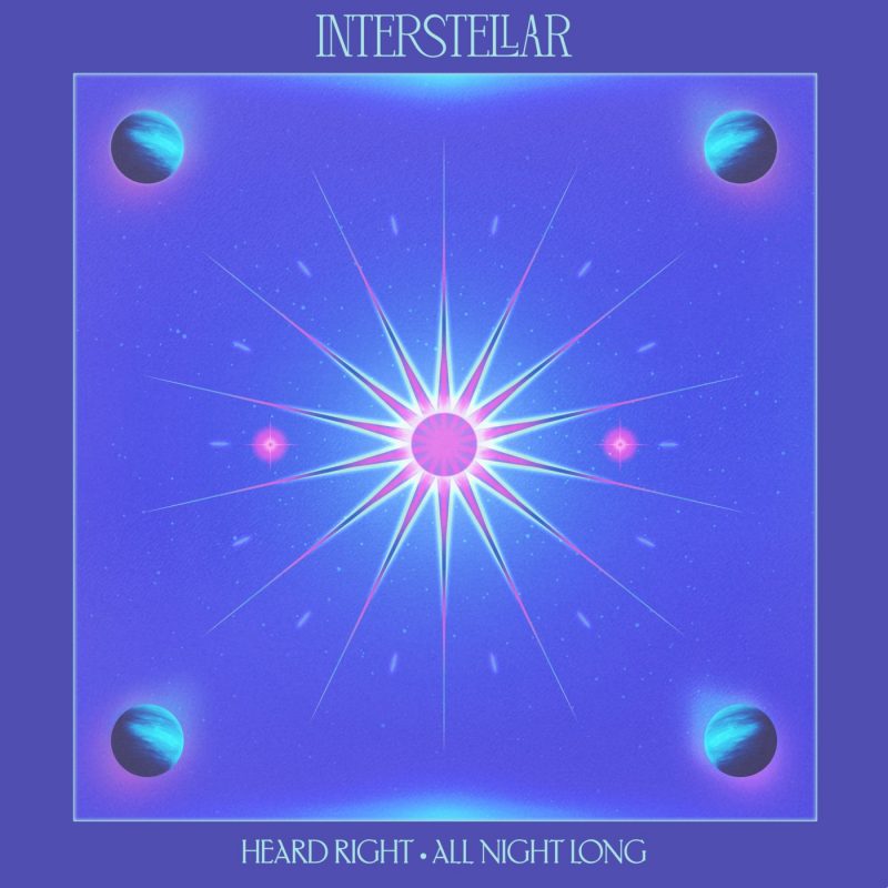 Heard Right : “All Night Long”, l’hymne incandescent des nuits club