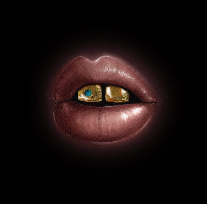 « Gold Fronts » d’IIWAA, quand le R&B se fait confidence nocturne