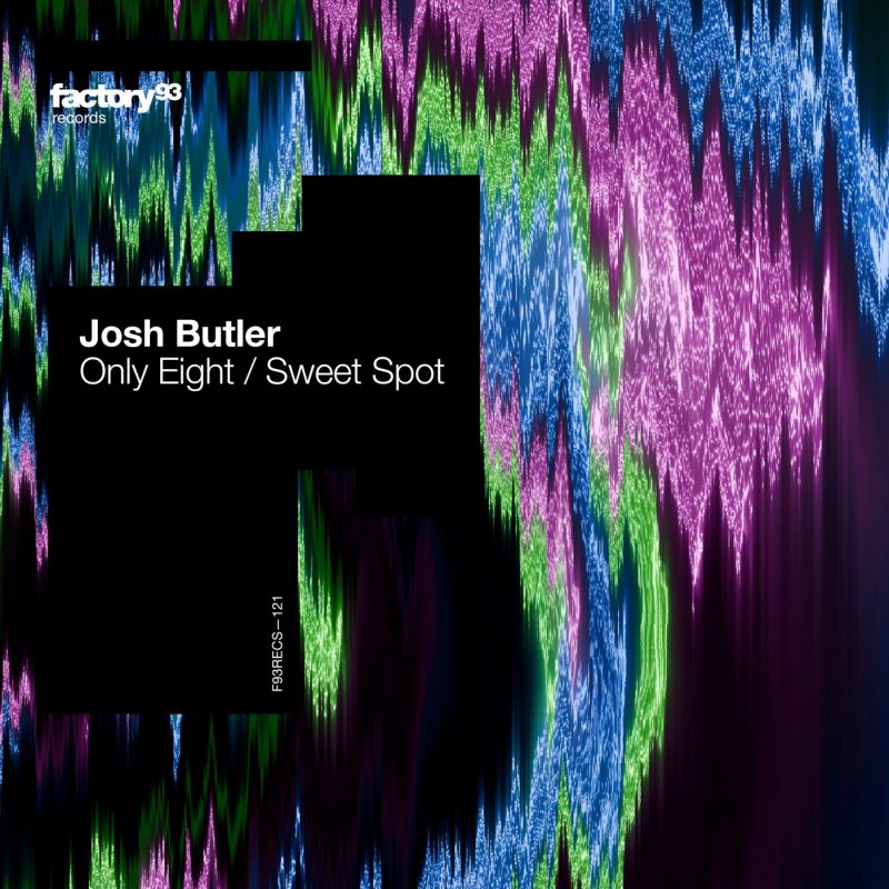 Josh Butler – « Only Eight », l’élégance deep house au service du club