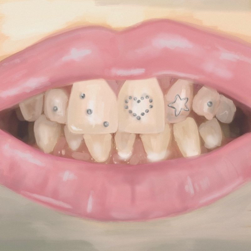 JYN libère « Drain », entre grunge rêveur et pop introspective