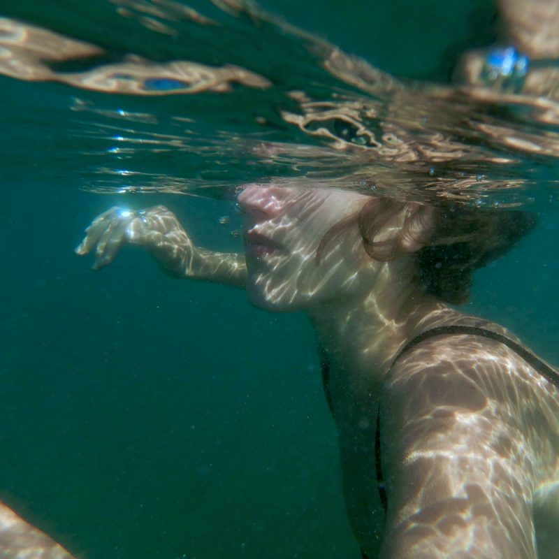 Avec « Perennial », Kathi Deakin transforme l’intime en matière vivante