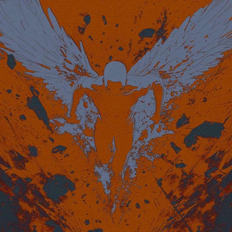 “Makemake” de Kris Vango feat. Esther Rose – Une odyssée musicale au‑delà du soleil