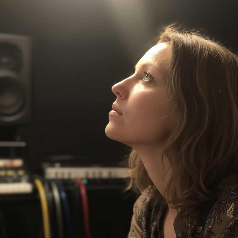 Lana Crow : “What Brings You Back” et la résonance d’une quête intérieure