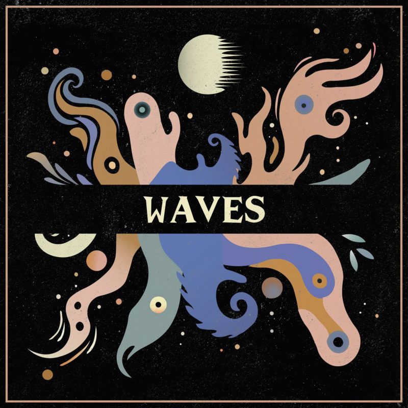 Leo in the Lioncage fait onduler nos sens avec « Waves »
