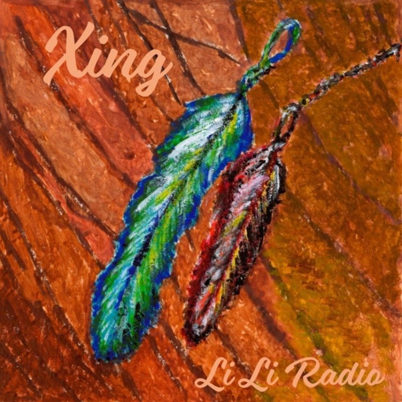 « Silver Feather » : Li Li Radio déploie une plume sonore entre intimité et vertige émotionnel