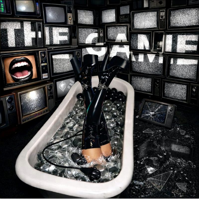 Avec « The Game », Michele Braid Topcu impose une dark pop de résilience et de vérité