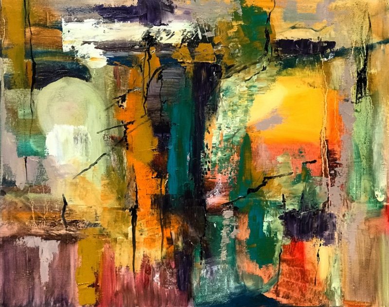 Michellar : un voyage introspectif avec REVERIE … FROM THEN TILL NOW