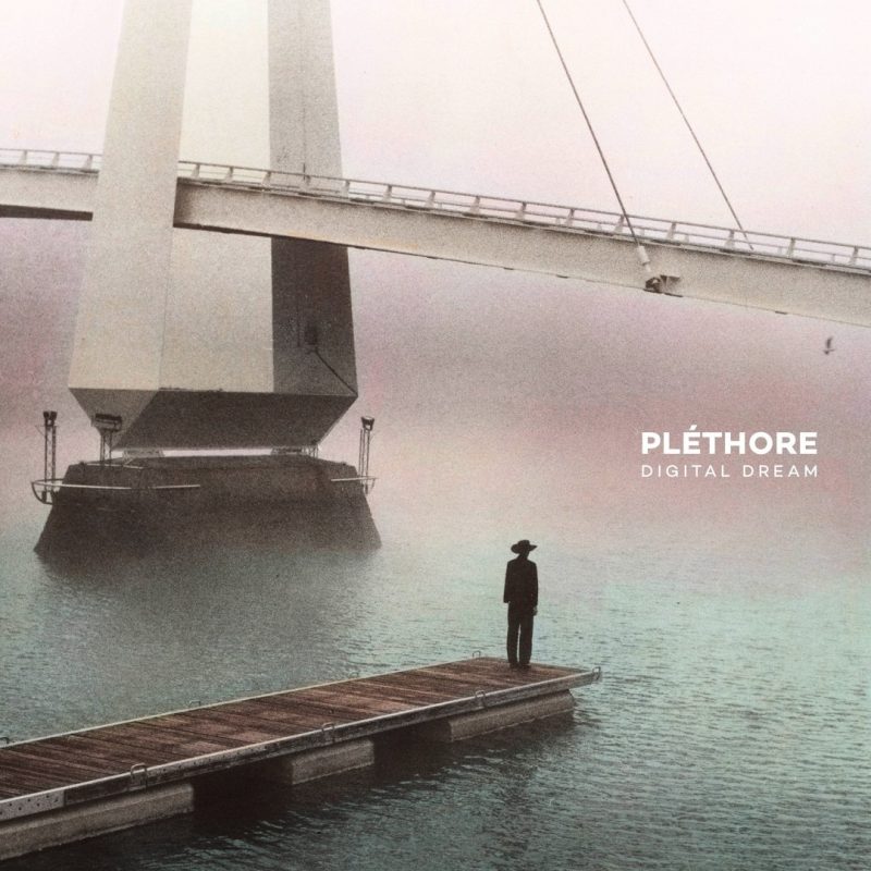 PLÉTHORE – “Atlantic”, quand la danse épouse l’architecture des émotions