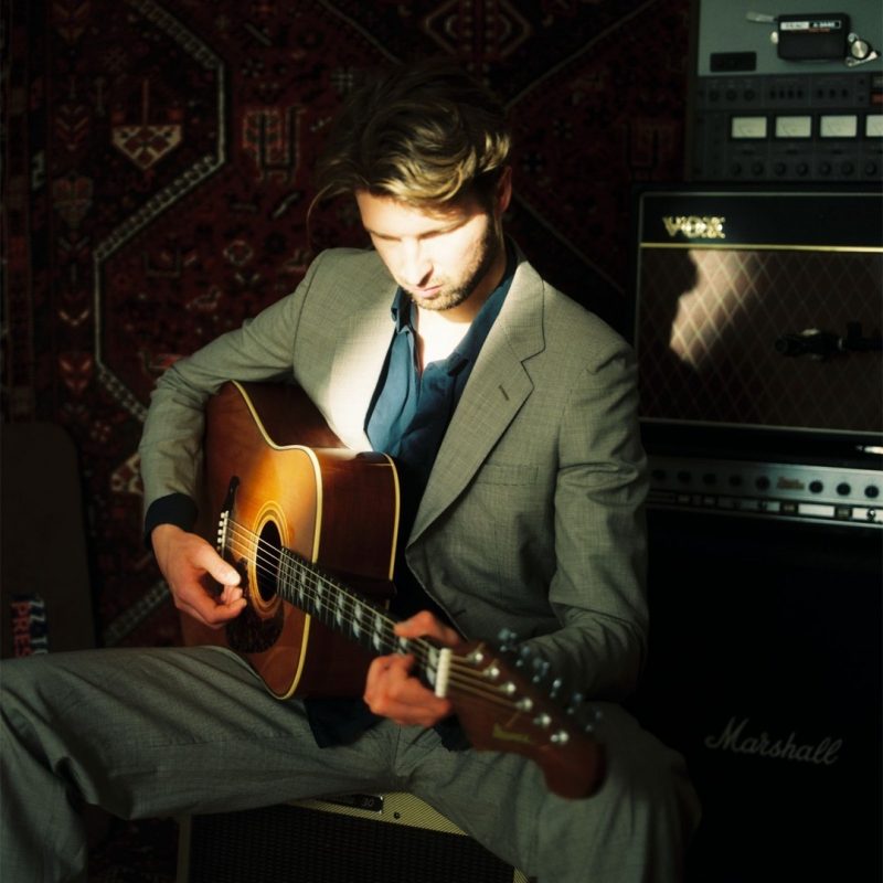 « Will You Always Be Cold? » : Pale Puma fait vibrer l’indie rêveur sous un ciel froid et mélodique