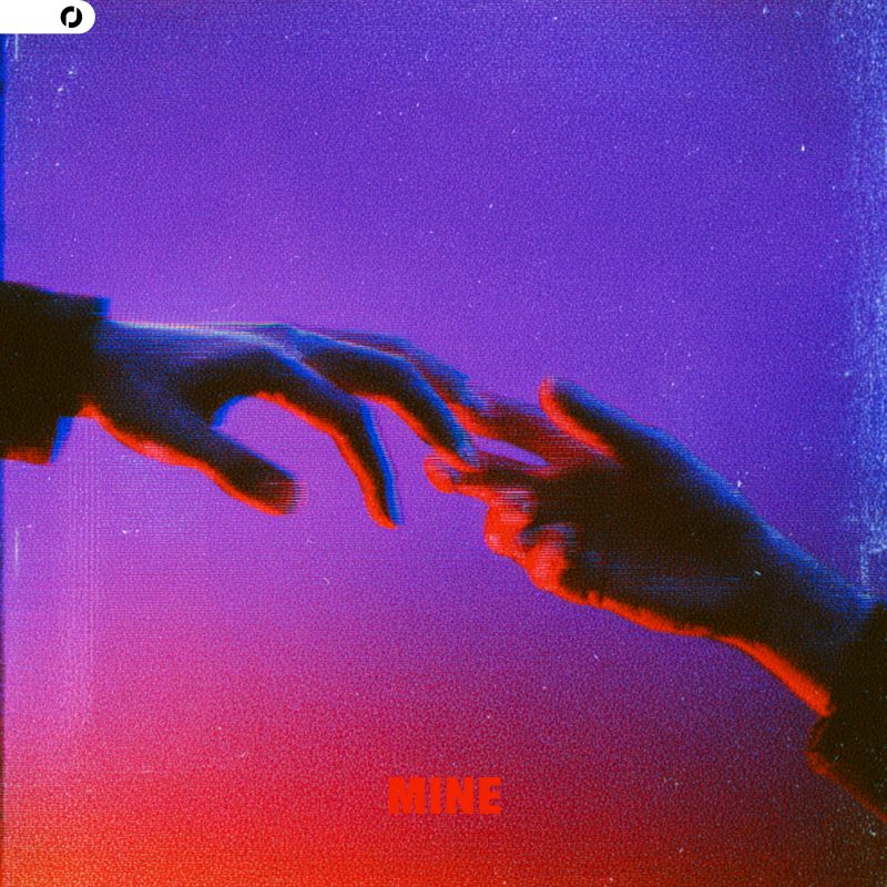 Poune illumine le début d’année avec “Mine”