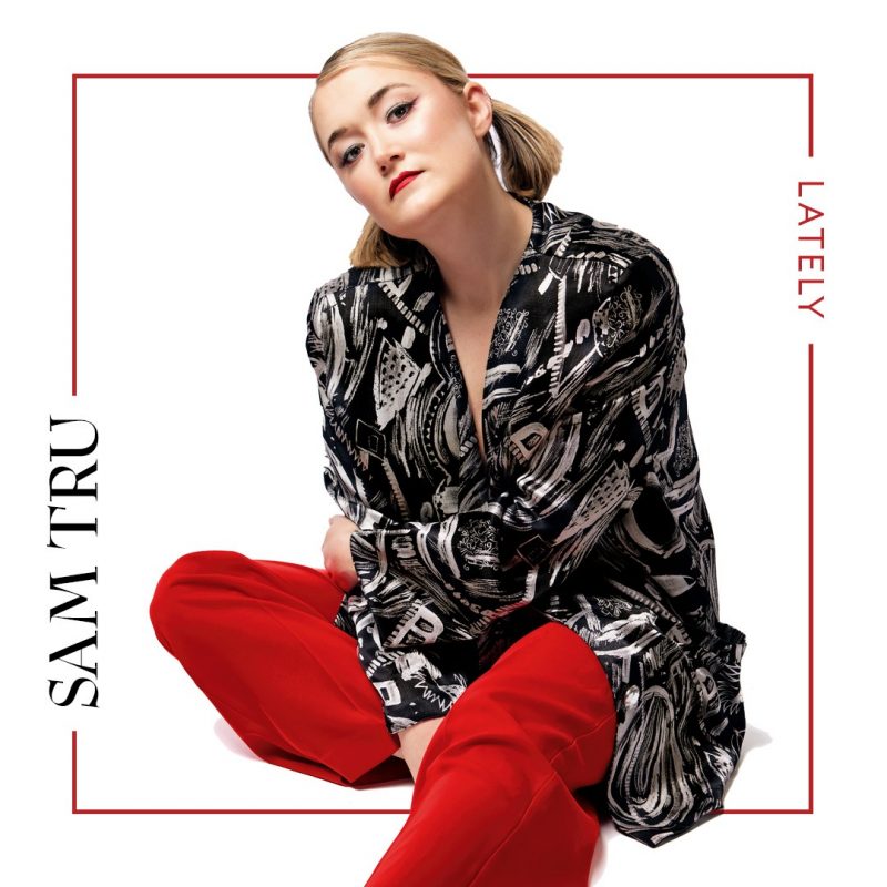 Sam Tru suspend le temps avec “We Could Be”, une déclaration fragile au bord du vertige