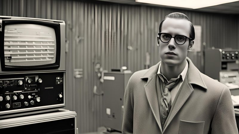 SHASAU : Quand l’Électronique Devient Miroir de l’Émotion