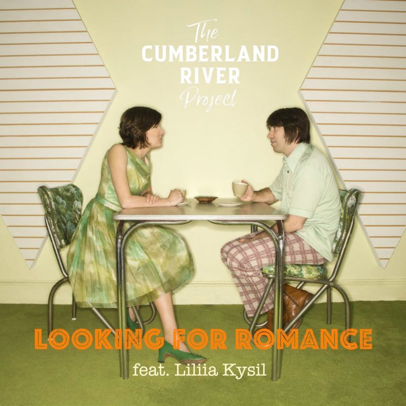 The Cumberland River Project redéfinit la romance moderne avec “Looking For Romance”