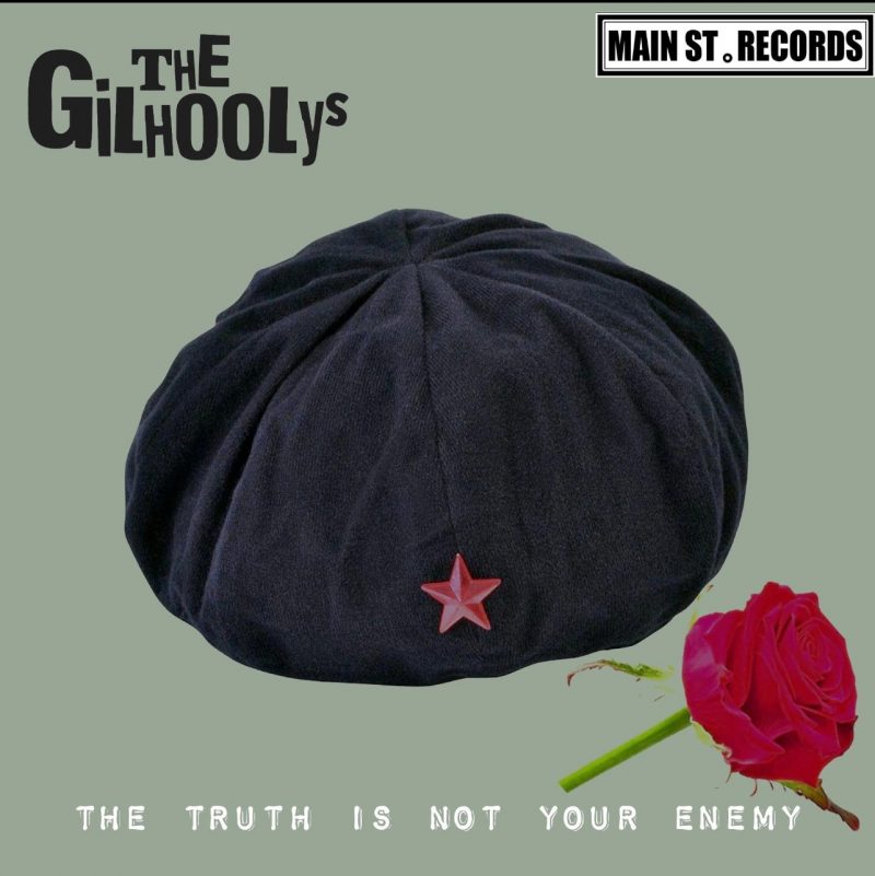 Les Gilhoolys : Vérité, résistance et âme dans « The Truth Is Not Your Enemy »