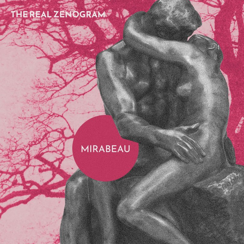 « Mirabeau » : The Real Zenogram, la poésie au fil de l’électronique