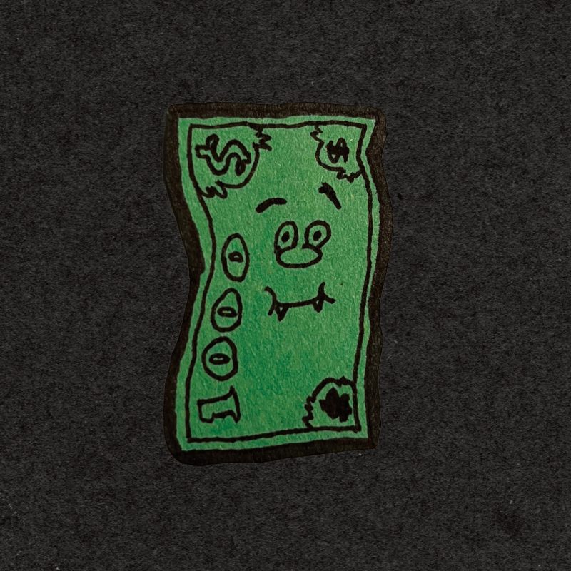 Theo Black dévoile “Follow The Money”: une plongée dans une nuit post‑punk