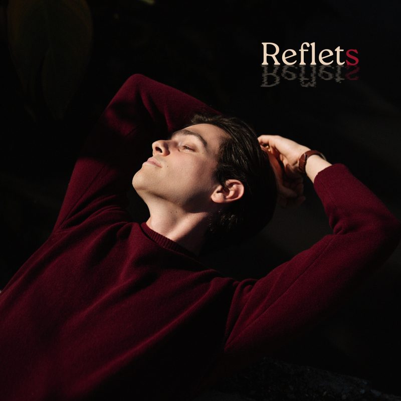 « Reflets » de Tim d’Aboville : l’âme folk‑pop qui murmure