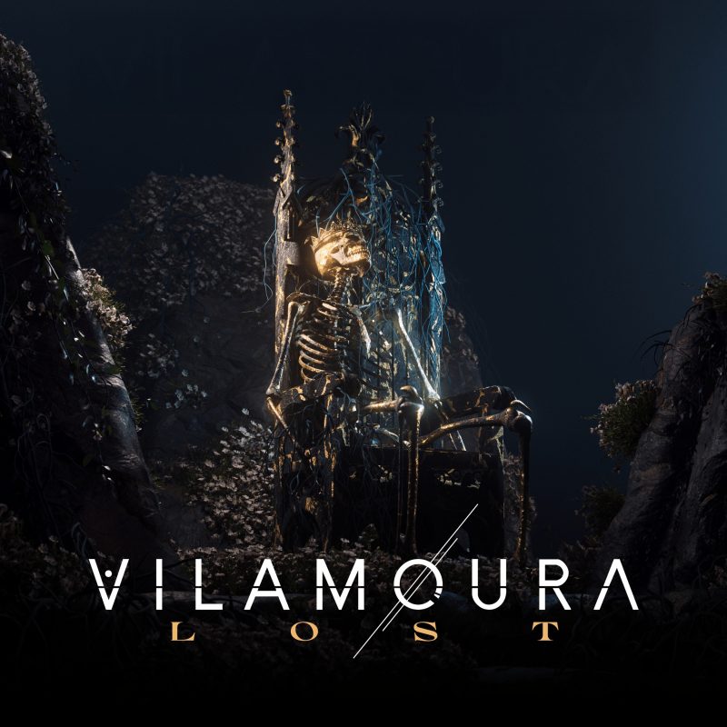 Vilamoura dévoile « Lost », un baptême du feu entre vertige et résilience