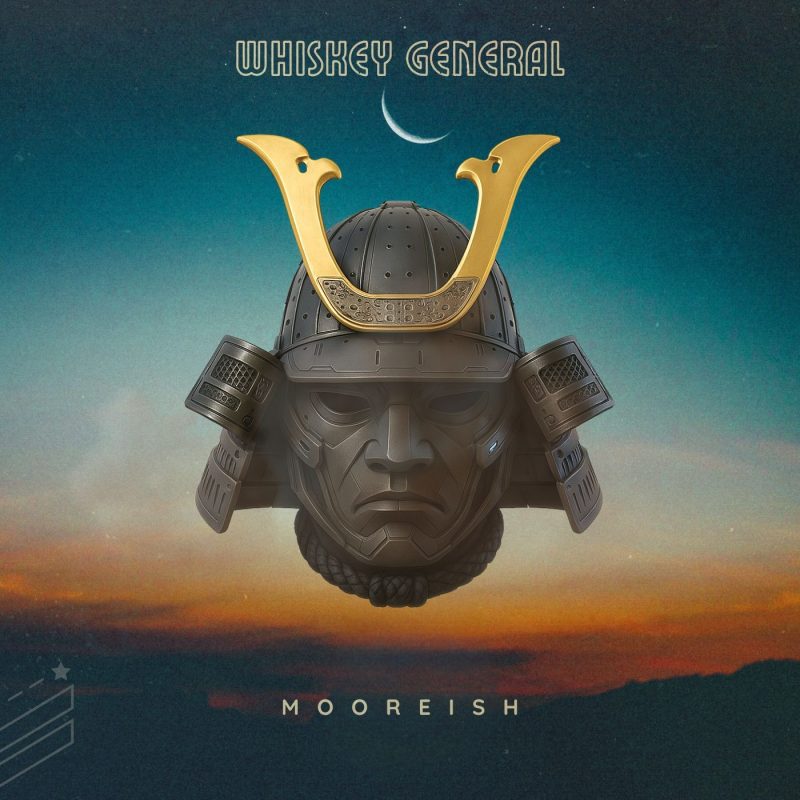 Whiskey General signe avec « Mooreish » un album de maturité et de conviction