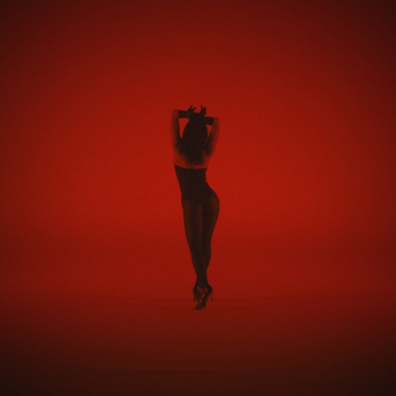 alayna rugit avec Animal, hymne à la puissance et à la liberté