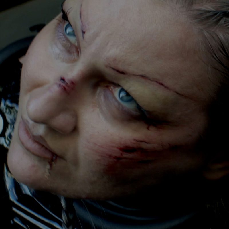 siXren : INANNA, l’electropop sombre qui transforme Berlin en terrain mythique