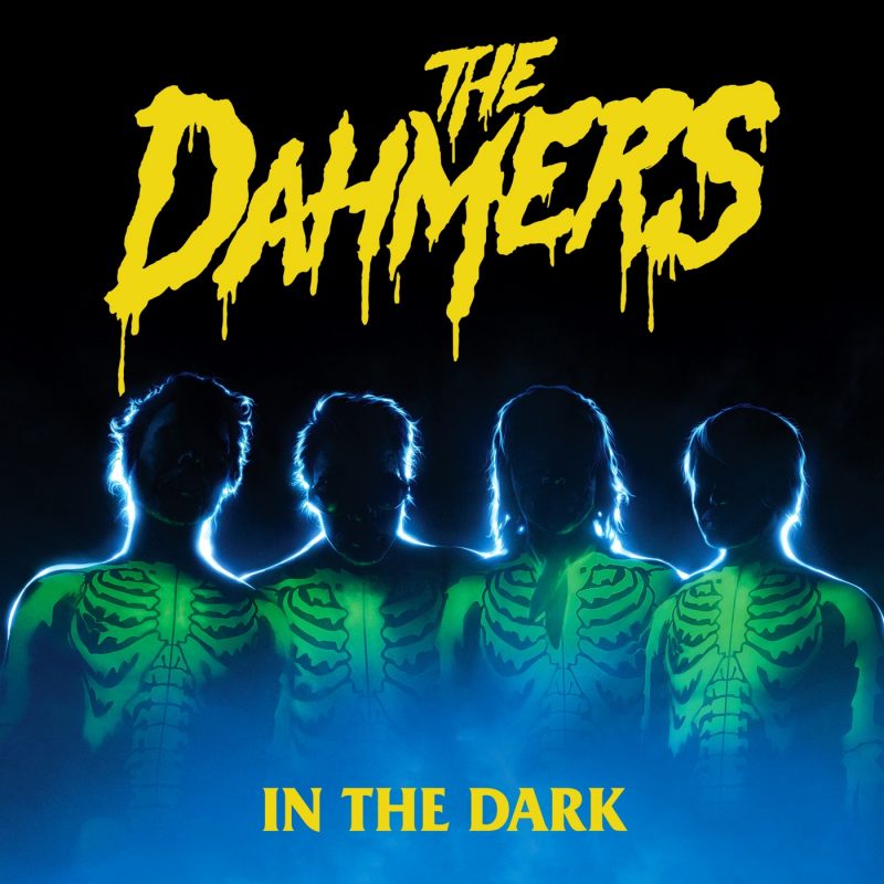 The Dahmers plongent dans l’ombre avec “In the Dark”