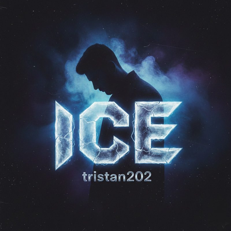 Tristan202 frappe fort avec « ICE », entre nostalgie et modernité