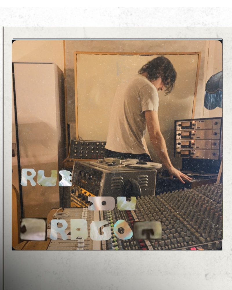 123 Mixtape fait vibrer « Rue Du Dragon », entre groove live et élégance studio