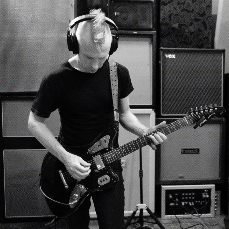 5th PROJEKT fait vibrer l’invisible avec « Incantation (Live) »