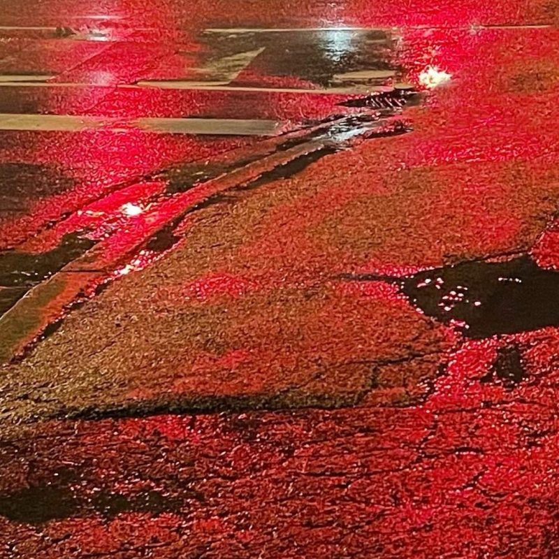 Abra Taylor explore le clair-obscur émotionnel avec “Meadow”