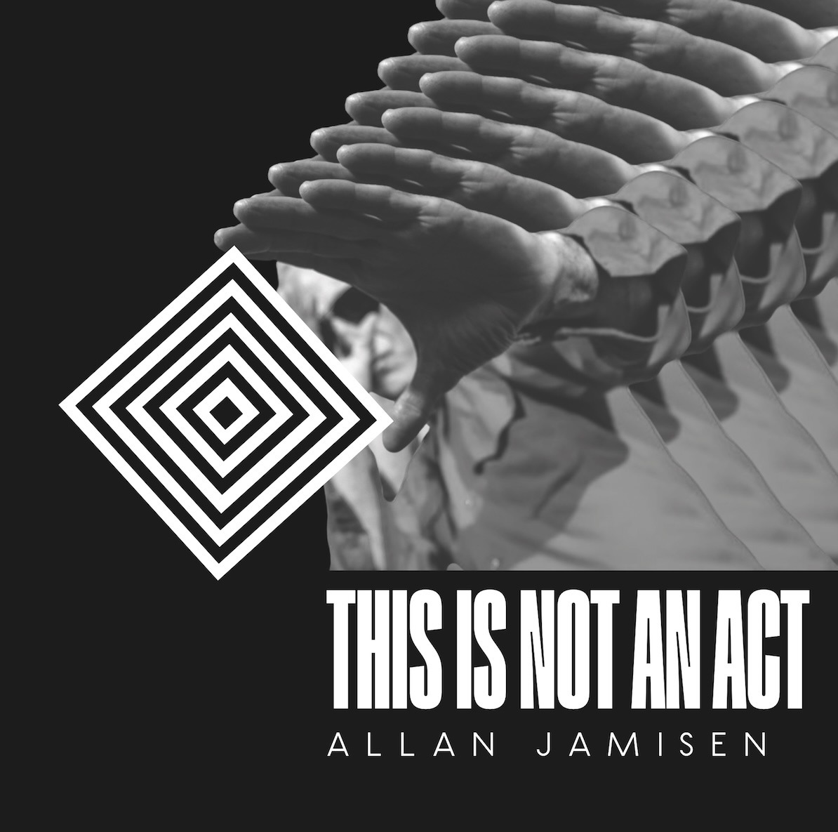 Allan Jamisen, l’art de l’intime dans “This Is Not an Act”