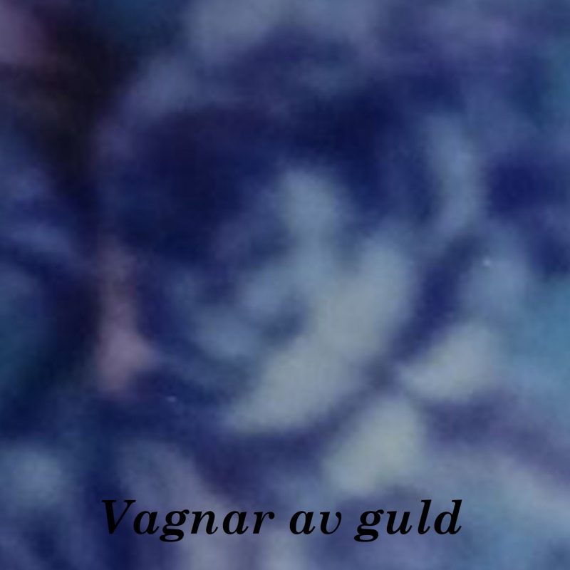 « Vagnar av guld » : l’enfance en héritage, signée Arn-Identified Flying Objects and Alien Friends