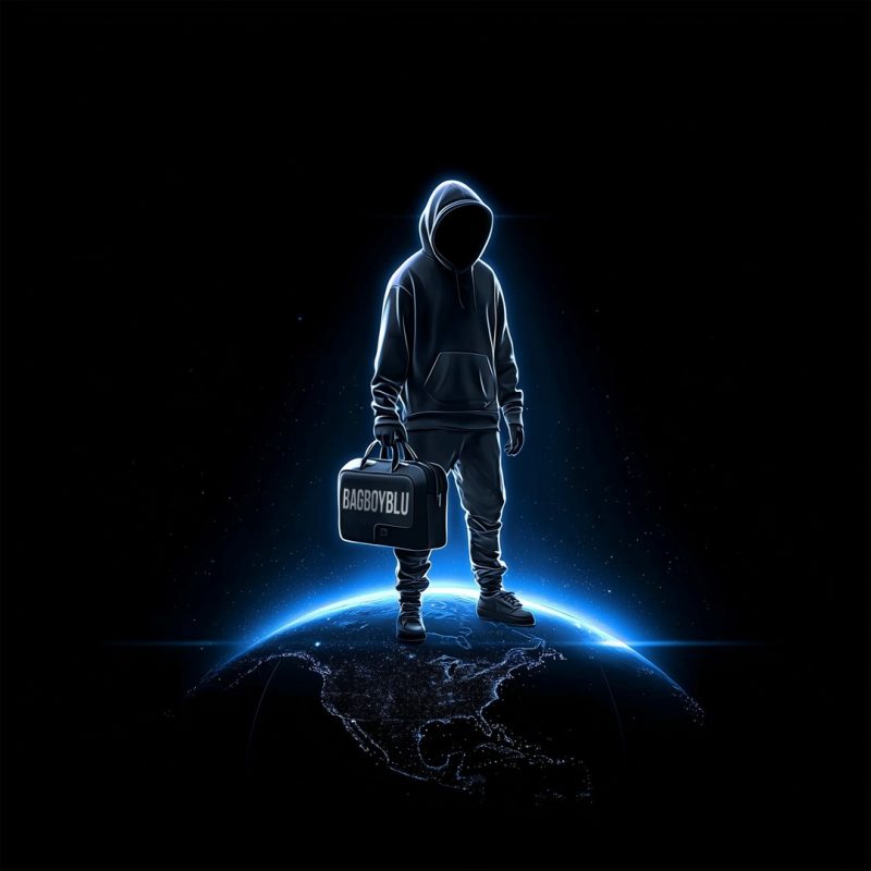 « Pistol » de Bagboy Blu : trap crue et résilience brute