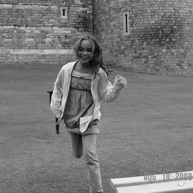 Ryann Ross en apesanteur : “Blubird”, la délicatesse comme manifeste