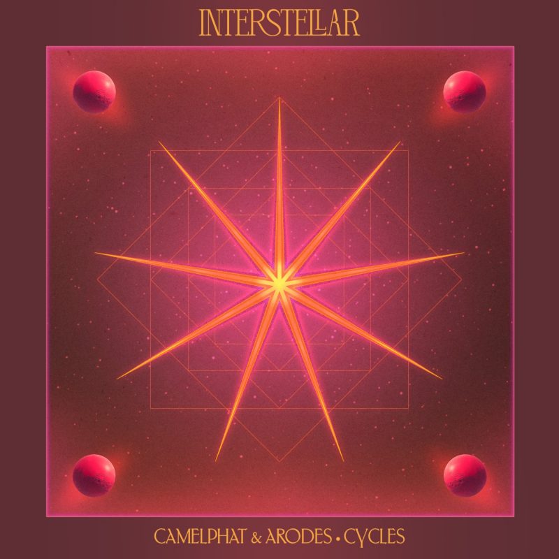 « Cycles » : CamelPhat et Arodes étirent le temps sur la piste