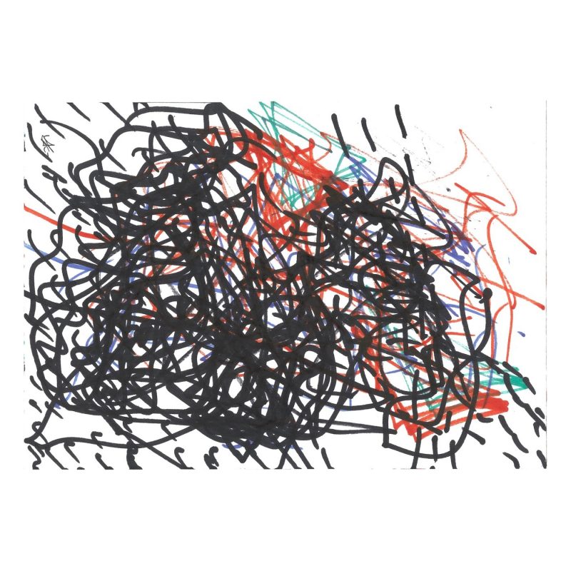 Christian Alexander fait tourner nos émotions avec « Circles »