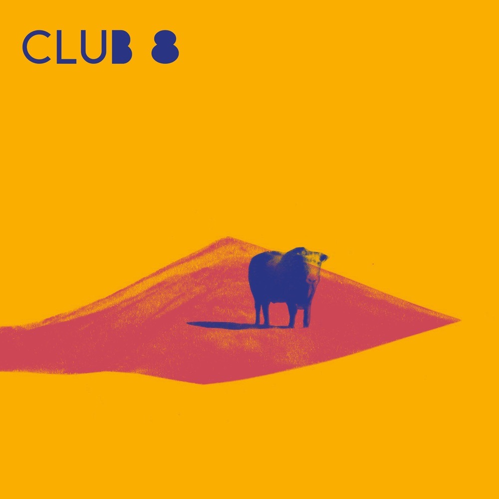 Club 8 remonte le fil du temps avec « Travel Back In Time »