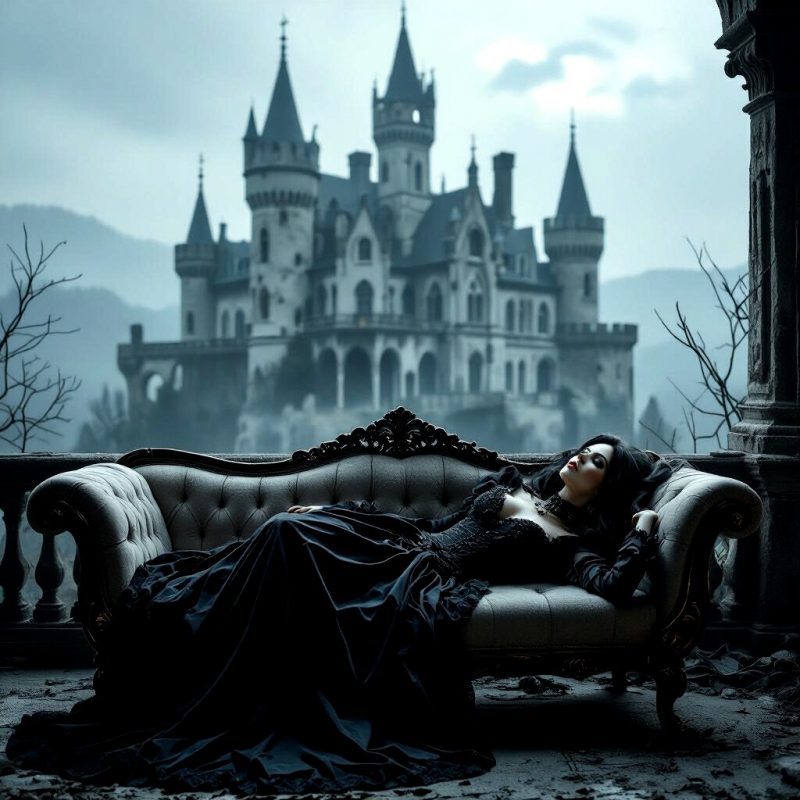 Cries of Redemption se réinvente avec “This Is What It Feels Like”