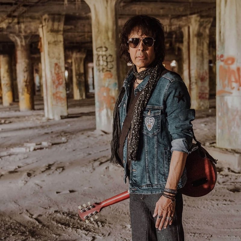 Criminal Hero frappe fort avec « You Better Believe », un premier signal rock sans compromis