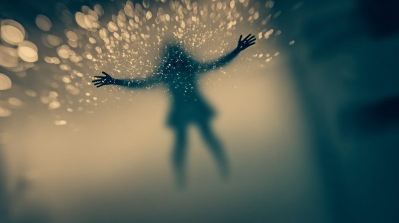 D3PRT – You Will Never Know, l’élégance de l’ombre