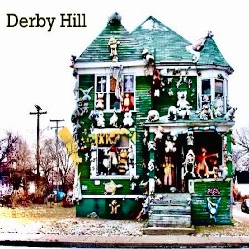 Derby Hill, la sincérité à nu dans un premier EP éponyme