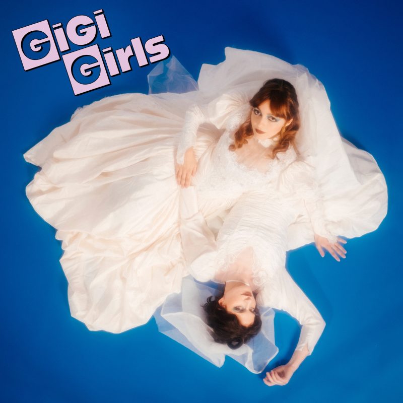 « Amore per sempre » : la douceur italo-pop des GiGi Girls bat au rythme du cœur