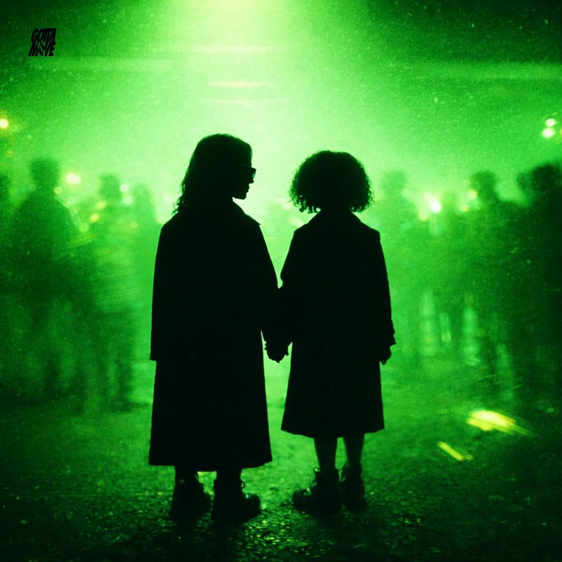 Good Knights – “I Wish I Had a Friend” : danse et mélancolie sur le dancefloor