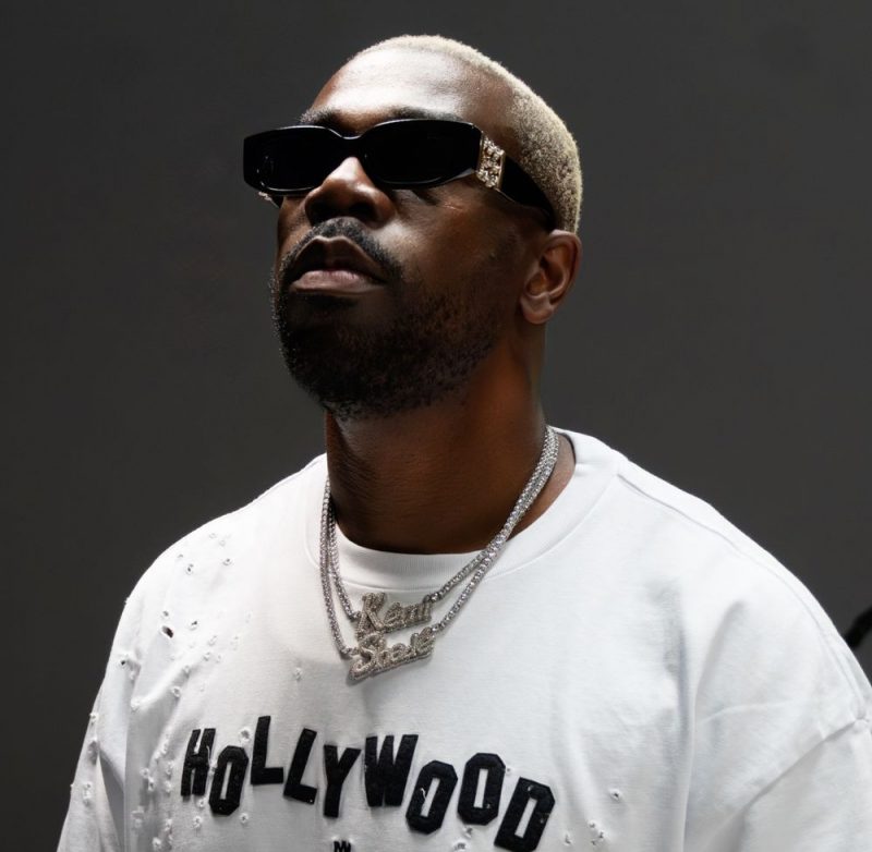 James BKS met la célébrité à nu avec “Milli Vanity”, une œuvre entre vertige et lucidité