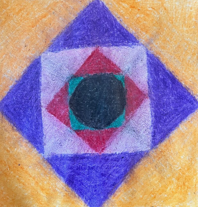 « AlgoRhYtHm » : Jared Bond, chronique d’une déconnexion créative